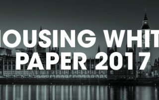 housing white paper