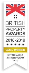 British Property Award