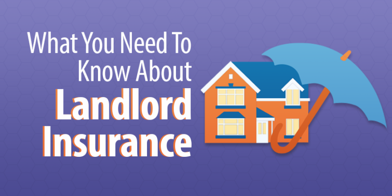 Compare The Market Landlord Insurance