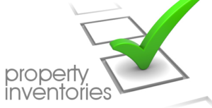 Property Inventory