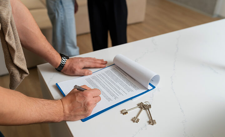 Landlord Regulation Landlord Regulation