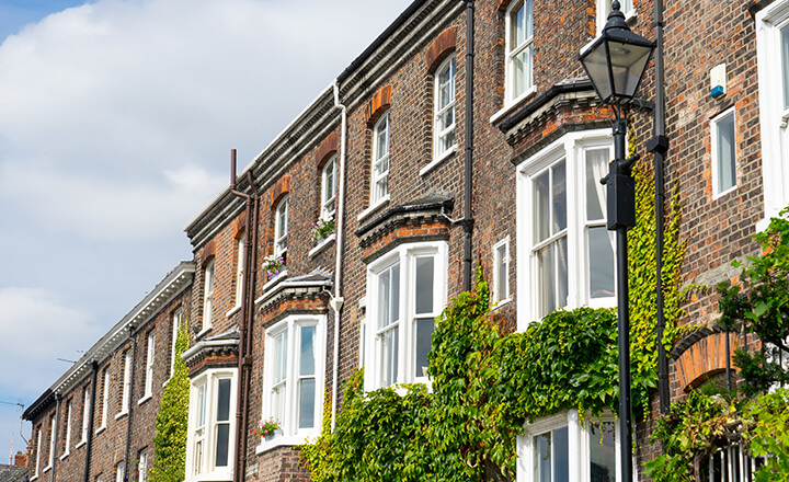 Letting agents in Nottingham Letting agents in Nottingham