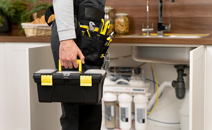 Handy Maintenance Tips Handy Maintenance Tips