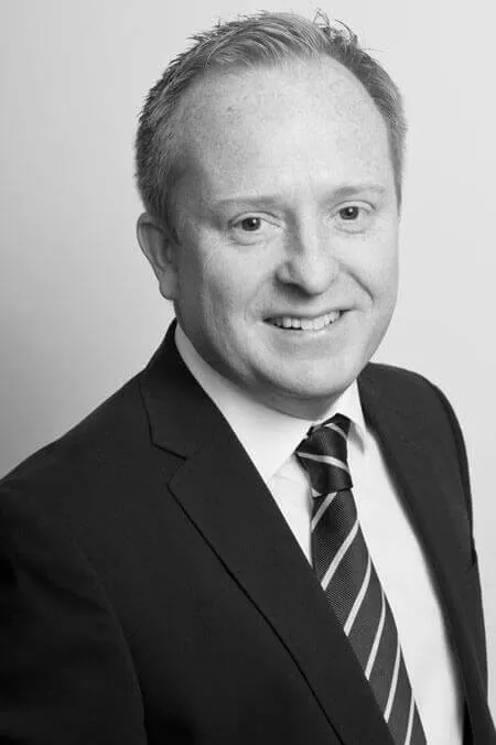 HMO Letting Expert - Garry Slater, Managing Director