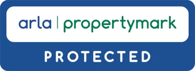 Arla propertymark letting agent protected