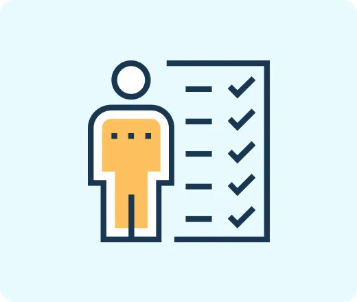 Check for safety matters after your tenant application