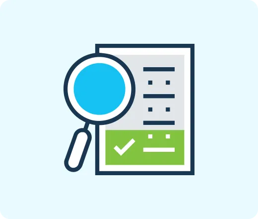 Keep an eye on you inventory after your tenant application