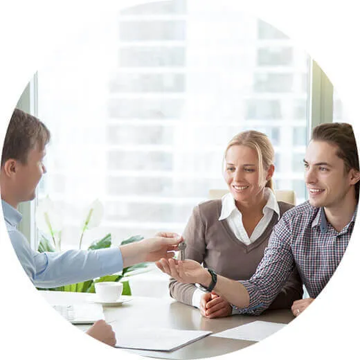 Landlords must choose tenants very carefully