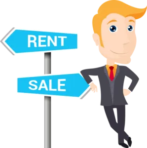 Professional letting and property management