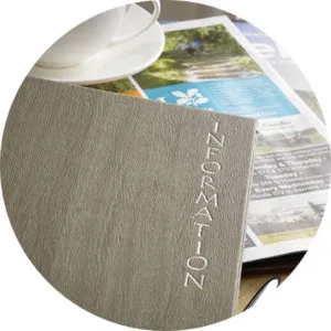 Slater and Brandley giving landlords advice on creating an information folder to help new tenants with their property