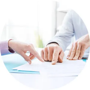 Slater and Brandley giving landlord advice on keeping an inventory on their rental property