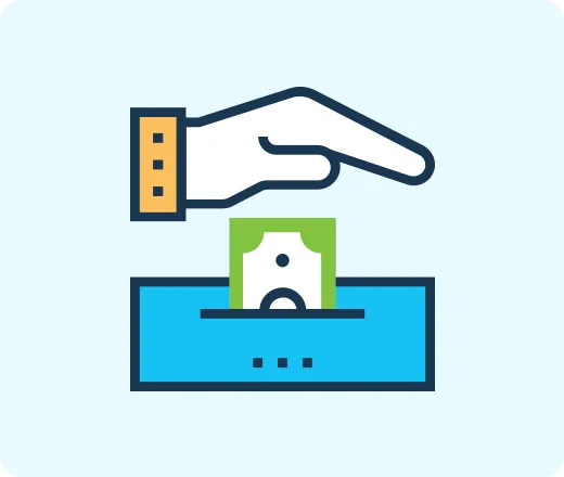 Protect your tenant application deposit