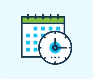 Offer long rental periods on tenant applications